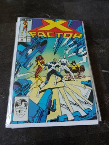 X-Factor #28 (1988)