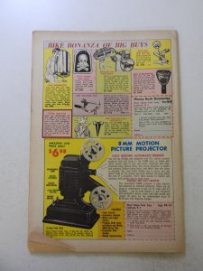 Adventure Comics #297 (1962) FN- condition