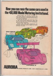 Green Lantern #82 (Mar-71) VF High-Grade Green Lantern, Green Arrow