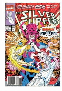 Silver Surfer #70 (1992)