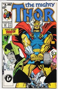 Thor #382 (1987) Thor