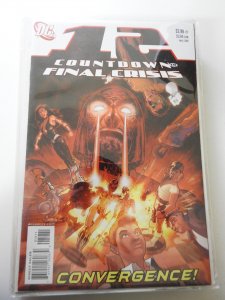 Countdown to Final Crisis #12 (2008)