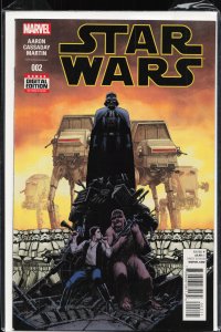 Star Wars #2 (2015) Star Wars