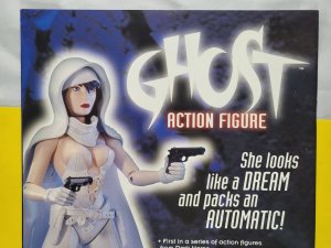 Buffy The Vampire Slayer #1 Another Universe Gold Foil Exclusive Variant-Error