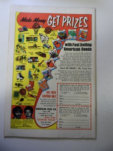 Crypt of Shadows #10 (1974) FN Condition