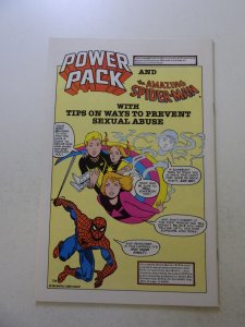 X-Factor #6 (1986) 1st full appearance of Apocalypse VF condition