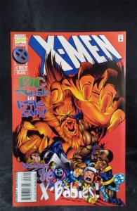 X-Men #47 1995 Marvel Comics Comic Book