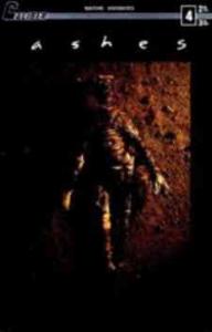 Ashes #4 FN ; Caliber | J. O'Barr John Bergin