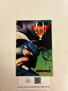 Ash #2 NM Event Comic Books Quesada 27 HH91