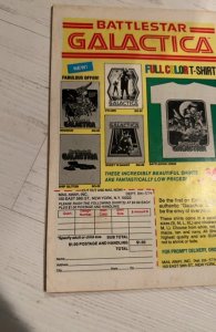 The X-Men #121 (1979)alpha flight vs xmen first battle