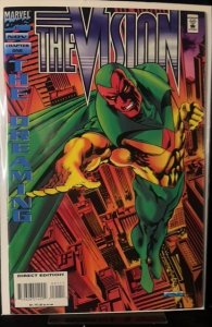 Vision #1 (1994)