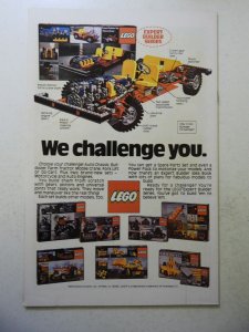 Moon Knight #1 (1980) VF- Condition