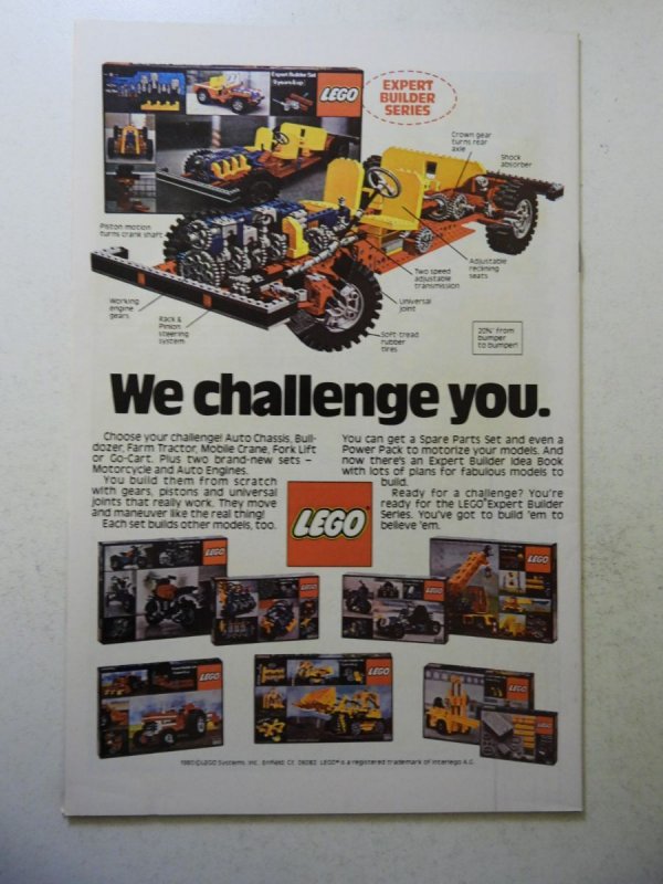 Moon Knight #1 (1980) VF- Condition