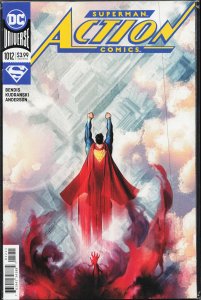 Action Comics #1012 (2019)