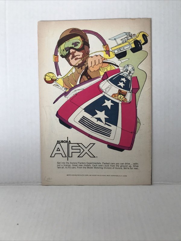 Adventure Comics #426