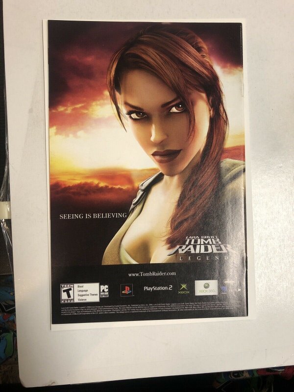 Blue Beetle (2006) # 3 (NM) 1st Print App New Peacemaker Suicide Squad John Cena