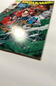 Spider-Man #5 (1990)