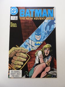 Batman #414 (1987) VF/NM condition