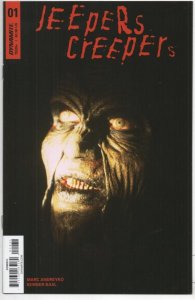 JEEPERS CREEPERS #1, NM-, 2018, more Horror in store Photo cv 
