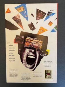 Batman #442 (1989) - NM