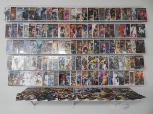 Huge Lot 150+ Comics W/ Vampirella, Dawn, Avengelyne, Razor+ Avg VF+ Condition!!