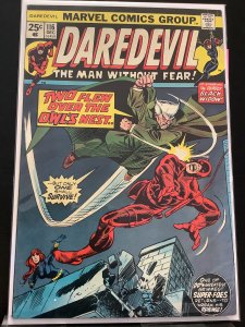Daredevil #116 (1974)