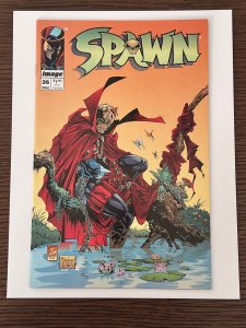 Spawn #26 (1994). NM-.
