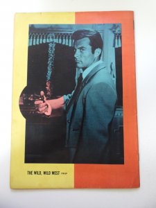 Wild Wild West #1 VG Condition