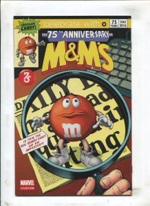 Deadpool #18 - Diamond Retailer Summit (9.2) 2016