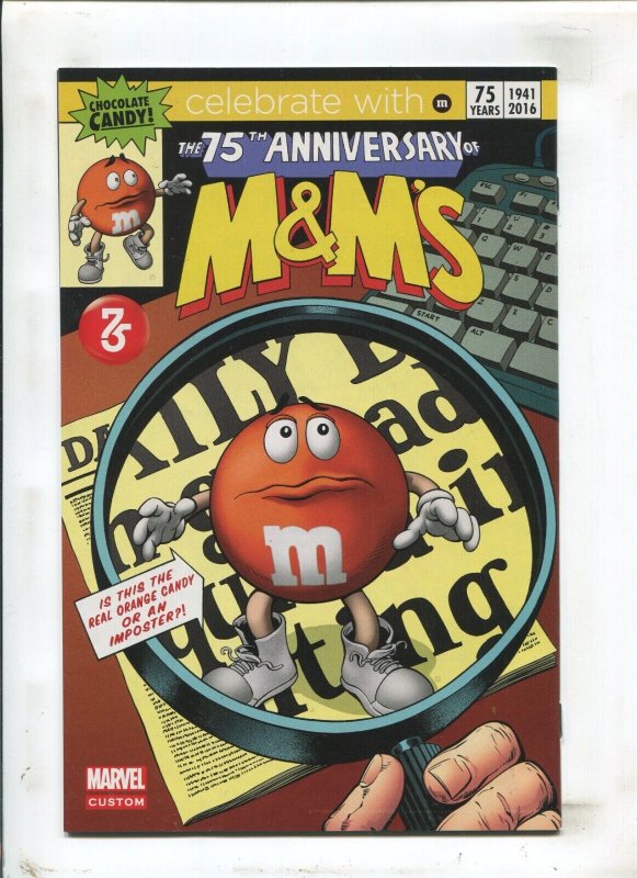 Deadpool #18 - Diamond Retailer Summit (9.2) 2016