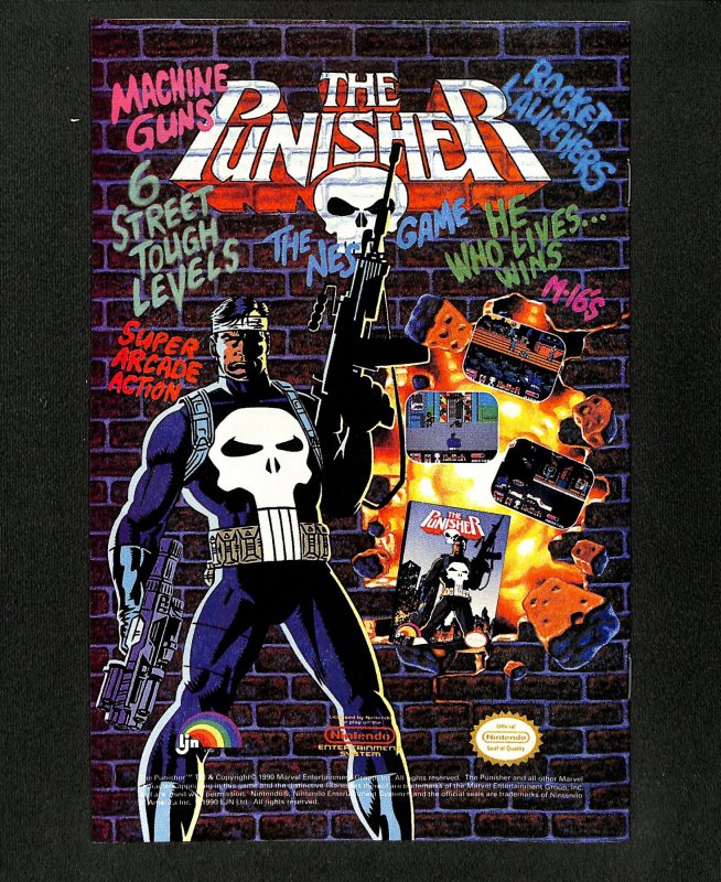 Amazing Spider-Man #344 1st Appearance Cletus Kasady (Carnage)!