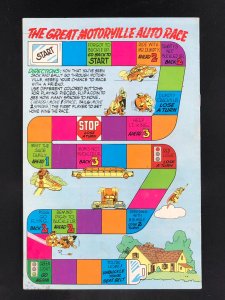 American Honda Presents DC Comics' Supergirl #2 (1986)