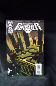 Punisher: Frank Castle MAX #68 2009 Marvel Comics Comic Book