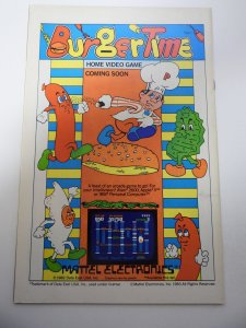 Daredevil #199 (1983) VF condition