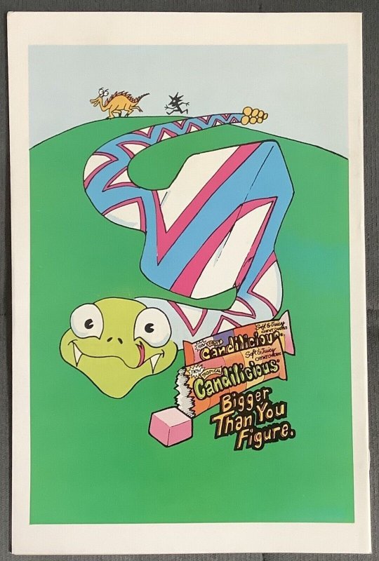 The New Mutants #70 (1988, Marvel) NM