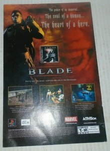 X-Men Magik # 3 2001 Marvel