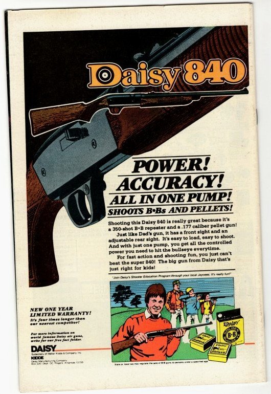 DC Comics Presents #25 (VF/NM) No Resv! 1¢ Auction!