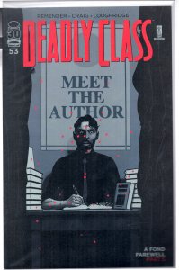 Deadly Class #53 (2022)