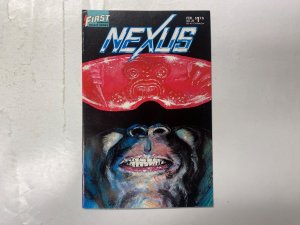 5 Nexus FIRST comic books #21 22 23 26 29 21 KM38