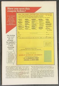 Marvel Two-In-One #6 (1974, Marvel) Featuring Dr. Strange. NM