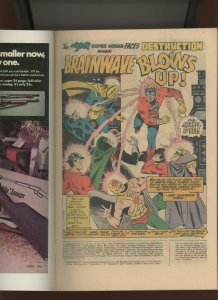 (1976) All-Star Comics #59: BRONZE AGE! KEY ISSUE! (2ND) POWER GIRL! (9.0)