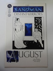 The Sandman #30 (1991) VF+ Condition