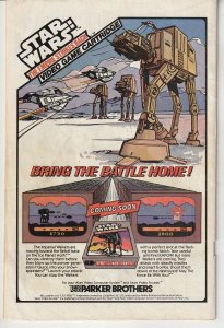 G.I. Joe: A Real American Hero #4  (1982)