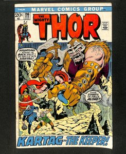 Thor #196