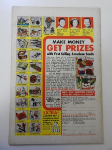 The Incredible Hulk #104 (1968) VG Condition ink on interior fc