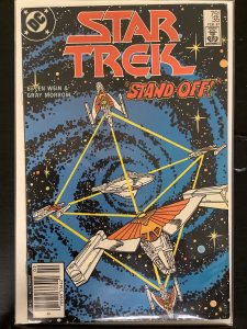 Star Trek #35 (1987)