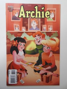 Archie Comics #662 Variant VF/NM Condition!