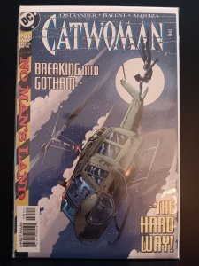 Catwoman #75 (1999) FN/VF