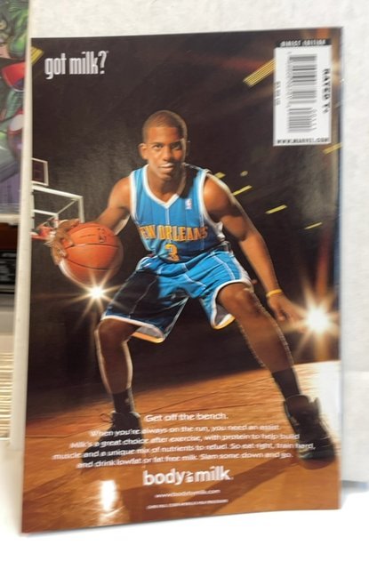 Dark Reign: Elektra #1 Variant Cover (2009)