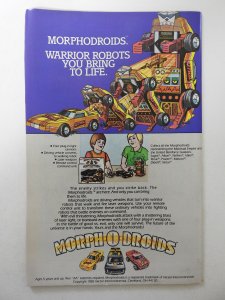 The Uncanny X-Men #200 (1985) FN+ Condition!